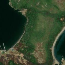 Satellite imagery of Holletts Point, CA