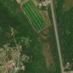 Satellite imagery of Green Point Hill, CA