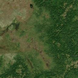 Satellite imagery of Fosses Hill, CA