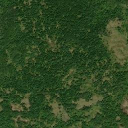 Satellite imagery of Fosses Hill, CA
