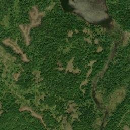 Satellite imagery of Fosses Hill, CA