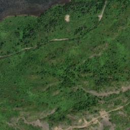 Satellite imagery of Healys Rock Cut, CA