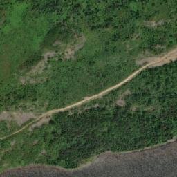 Satellite imagery of Healys Rock Cut, CA