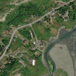 Satellite imagery of Evelys Hill, CA