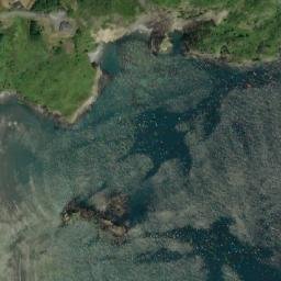 Satellite imagery of Lookout, CA