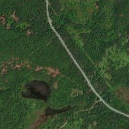Satellite imagery of White Point, CA