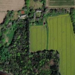 Satellite imagery of Le Rocher du Diable, FR
