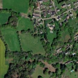 Satellite imagery of Le Rocher du Diable, FR