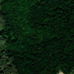 Satellite imagery of Abbaye de la Virginité, FR