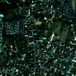 Satellite imagery of Château de Vendôme, FR