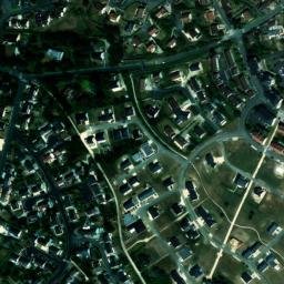 Satellite imagery of Château de Vendôme, FR