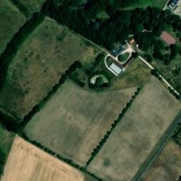 Satellite imagery of Château du Bouchet, FR