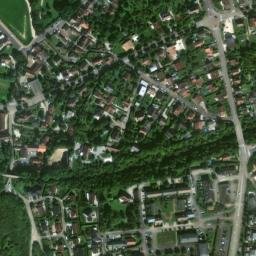Satellite imagery of Abbaye Saint-Julien d'Auxerre, FR