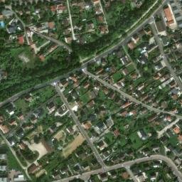 Satellite imagery of Abbaye Saint-Julien d'Auxerre, FR