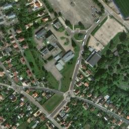 Satellite imagery of Abbaye Saint-Julien d'Auxerre, FR