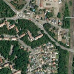 Satellite imagery of 68375B - A, CH