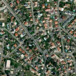 Satellite imagery of 68154B - 1, CH