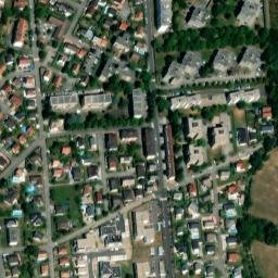 Satellite imagery of 68154B - 1, CH