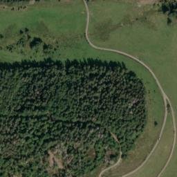 Satellite imagery of boundary_stone, CH