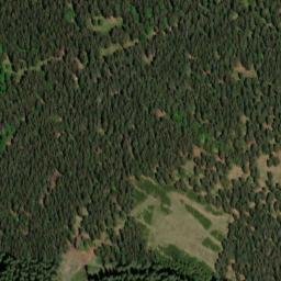 Satellite imagery of Bötzberg, DE