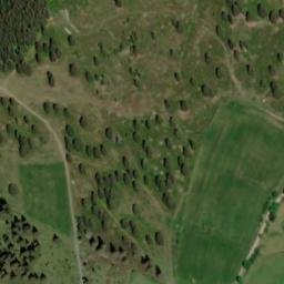 Satellite imagery of Hüttenstauden, DE