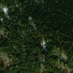 Satellite imagery of Hochstaufen, DE