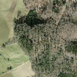 Satellite imagery of Hoher Randen, DE