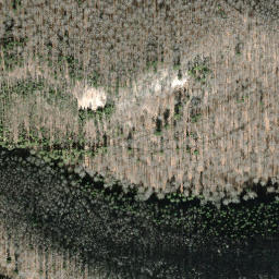 Satellite imagery of Hoher Randen (Südliche Höhe), CH