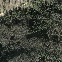 Satellite imagery of Hengschtsattel, CH