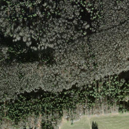 Satellite imagery of Hengschtsattel, CH