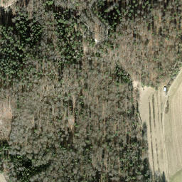 Satellite imagery of boundary_stone, CH