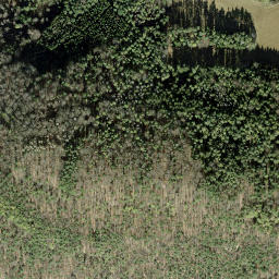 Satellite imagery of boundary_stone, CH