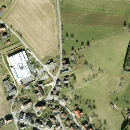 Satellite imagery of boundary_stone, CH