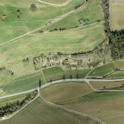 Satellite imagery of boundary_stone, CH