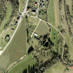 Satellite imagery of D 784 - S 784, FR