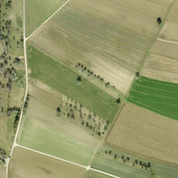 Satellite imagery of D 784 - S 784, FR