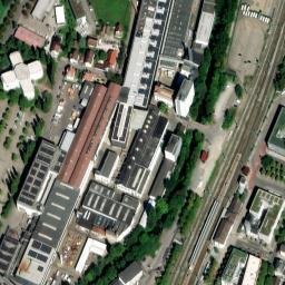 Satellite imagery of Gryner-Turm-Strasse 32 Tower, DE