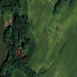 Satellite imagery of Höhenmarke, DE