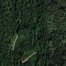 Satellite imagery of Haslach, DE