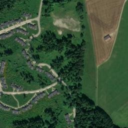 Satellite imagery of Vogelberg, DE