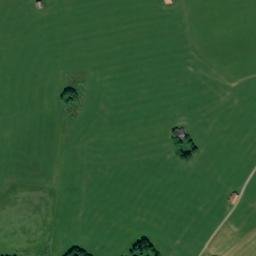 Satellite imagery of Vogelberg, DE