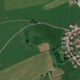 Satellite imagery of Vogelberg, DE
