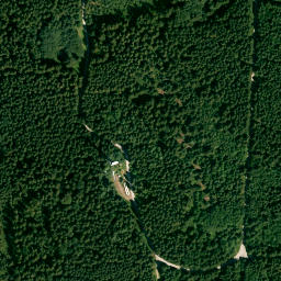 Satellite imagery of Haarberg, DE