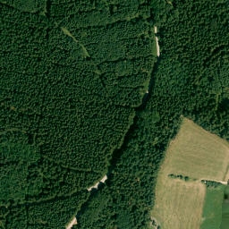 Satellite imagery of Haarberg, DE