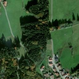 Satellite imagery of Weichberg, DE