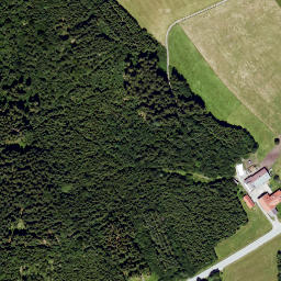 Satellite imagery of Langenberg, DE