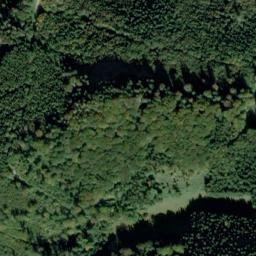 Satellite imagery of Haindorfer Berg, DE
