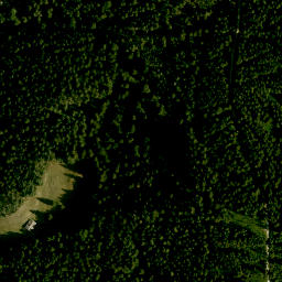 Satellite imagery of Teisenbergkopf, DE