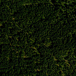 Satellite imagery of Teisenbergkopf, DE