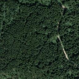 Satellite imagery of Frauenwald, DE